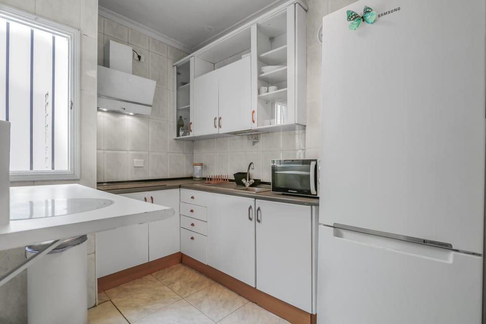 Leo's House Las Canteras 1BR Apartment in Las Palmas de Gran Canaria
