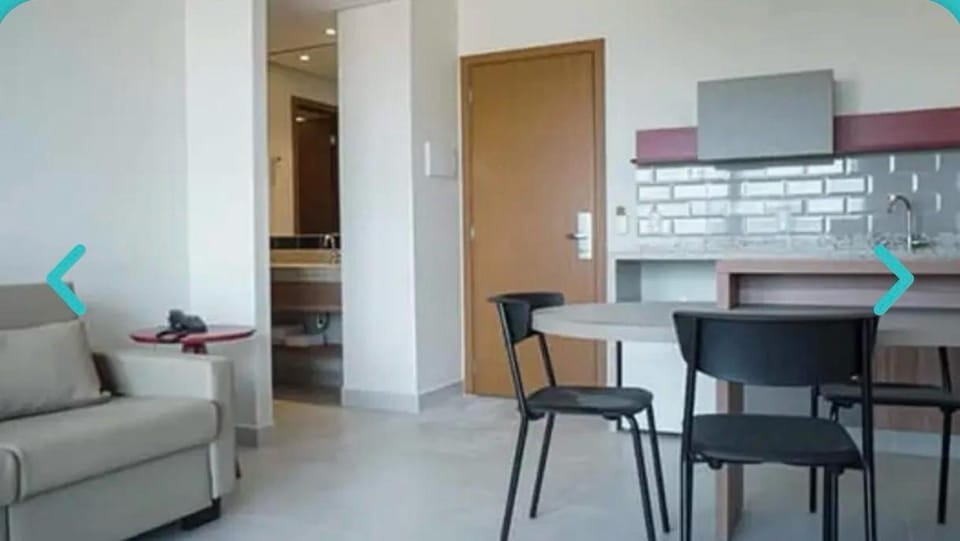 Praias do lago ecoresort Apartment hotel in State of Goiás