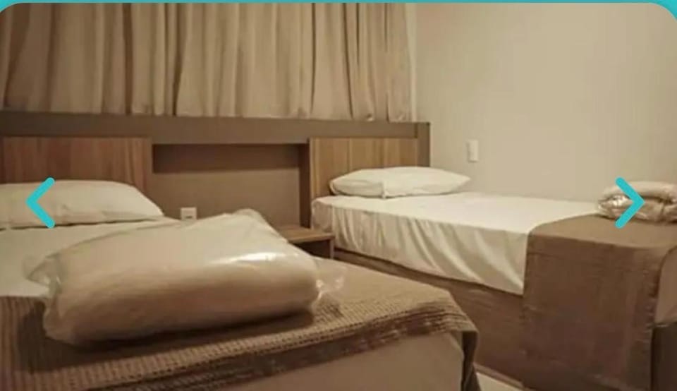 Praias do lago ecoresort Apartment hotel in State of Goiás