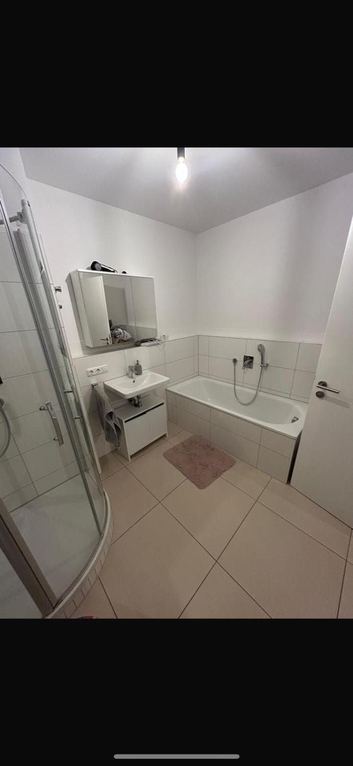 Ruhige 60 m2 Wohlfühloase mit perfekter Anbindung Apartment in Bavaria