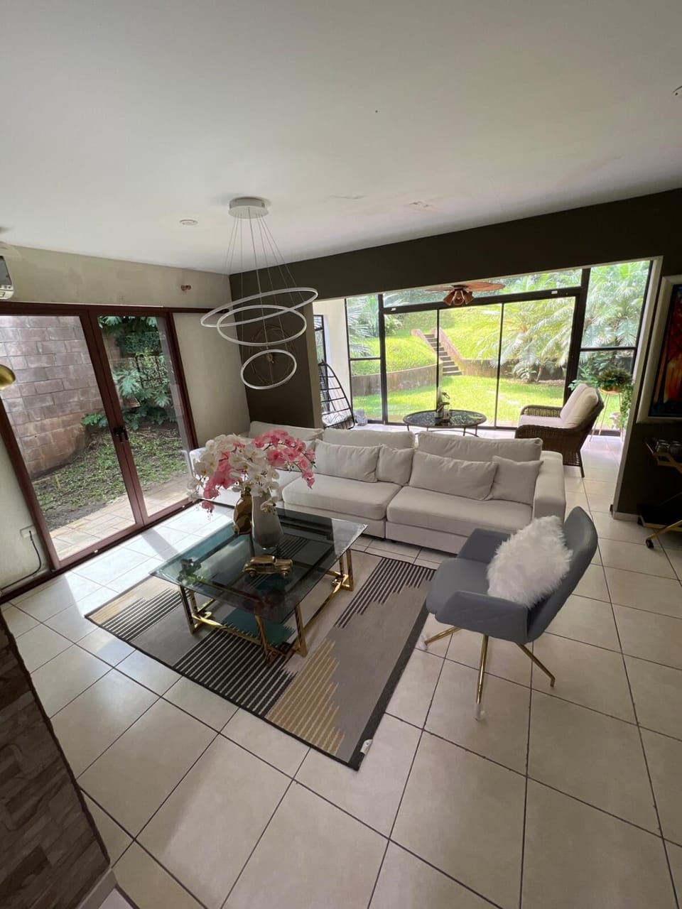 Casa Miramar, relaxation and work House in San Salvador Department, El Salvador