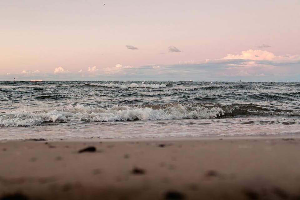 Natural landscape