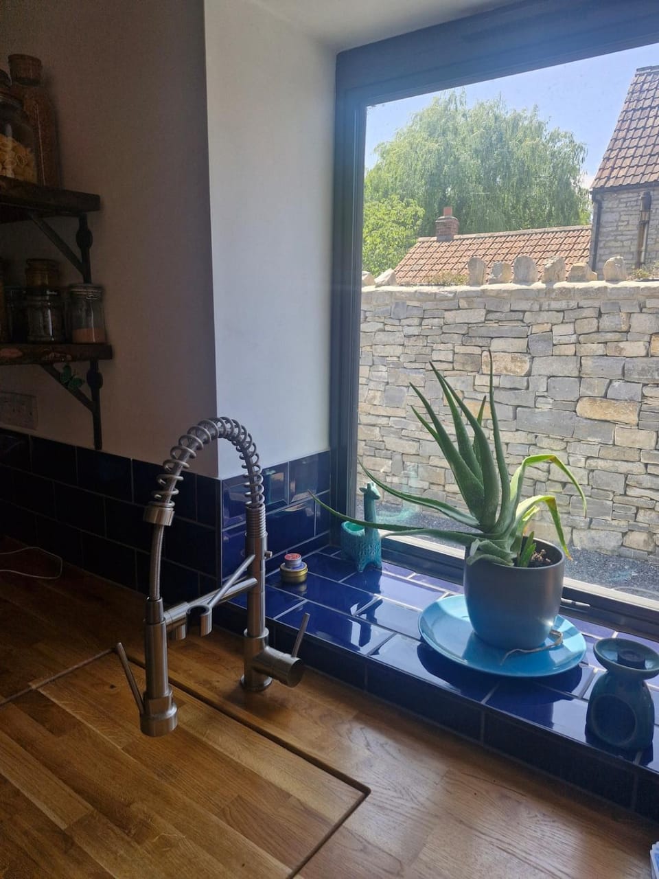 The Barn, A Spacious Getaway - Dog Friendly House in Mendip District