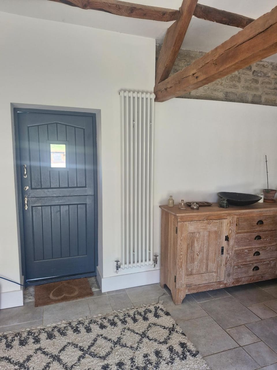 The Barn, A Spacious Getaway - Dog Friendly House in Mendip District