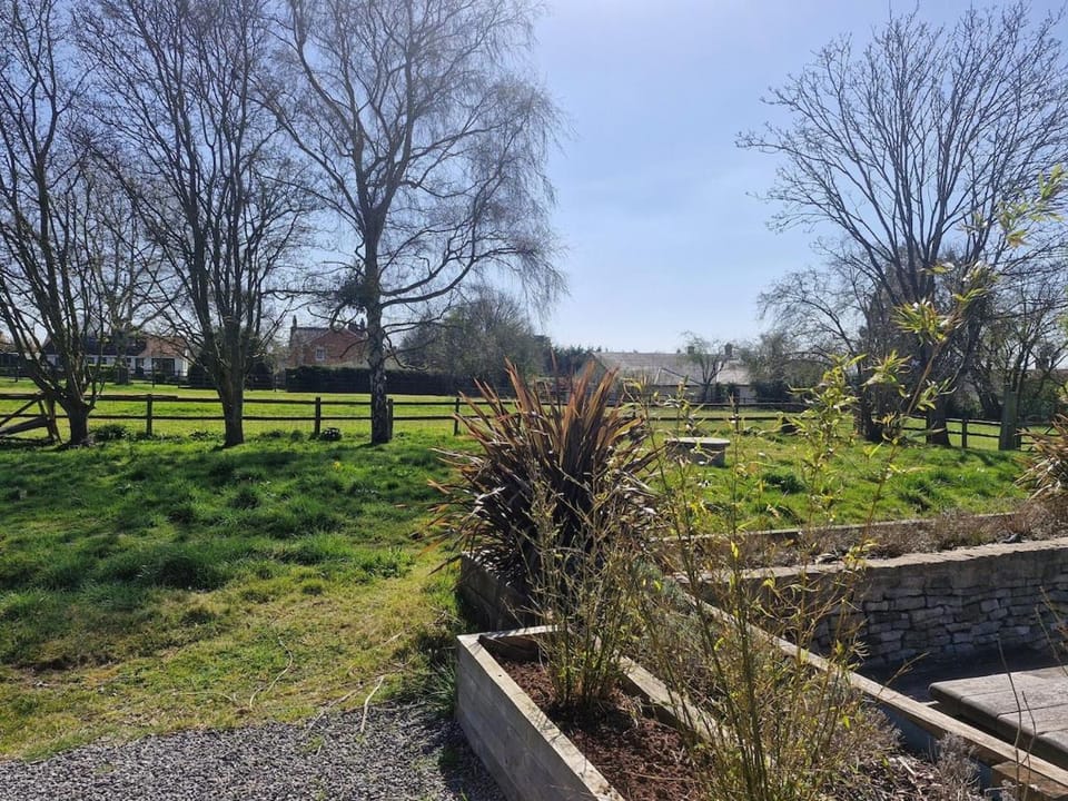 The Barn, A Spacious Getaway - Dog Friendly House in Mendip District