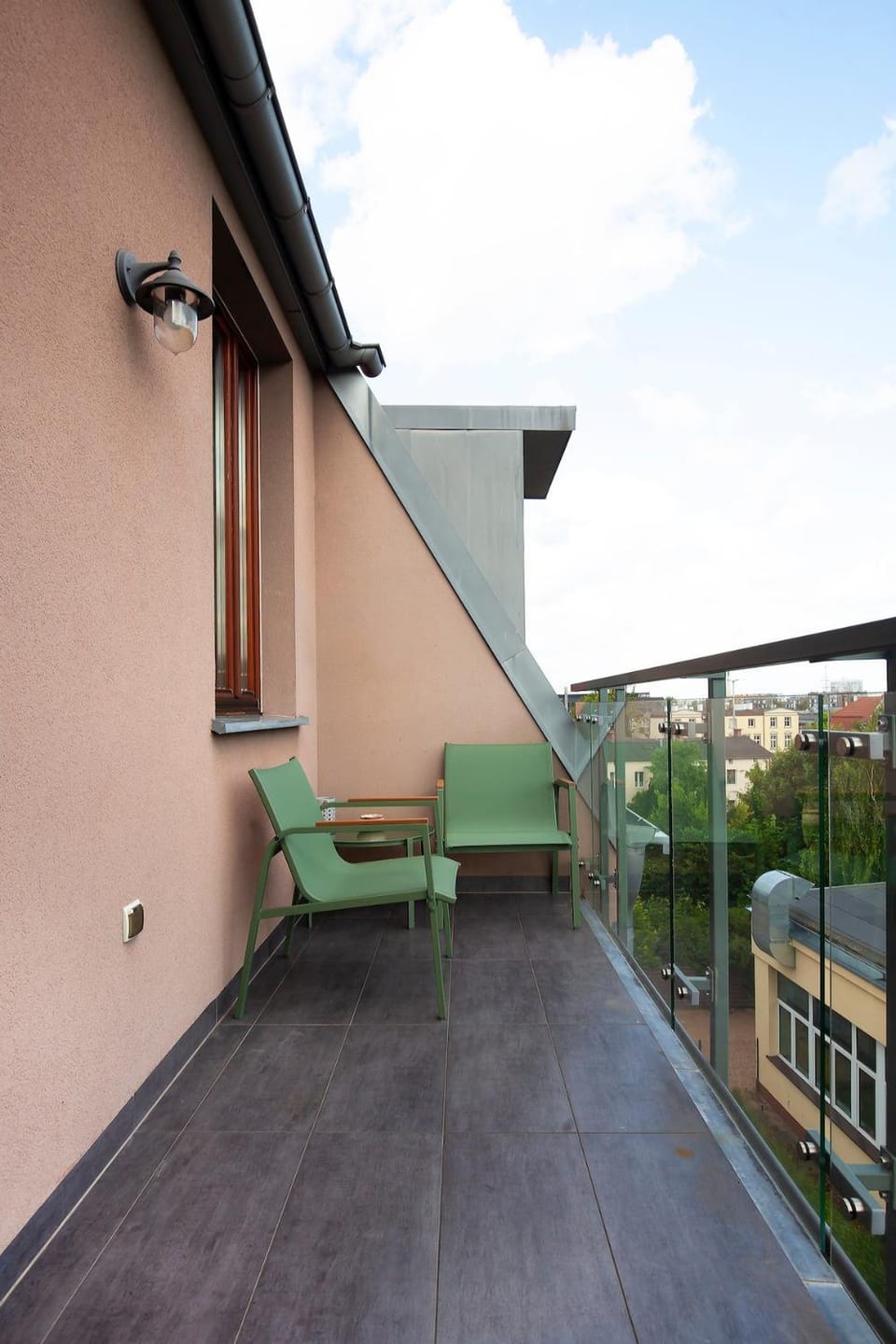 View (from property/room), Balcony/Terrace