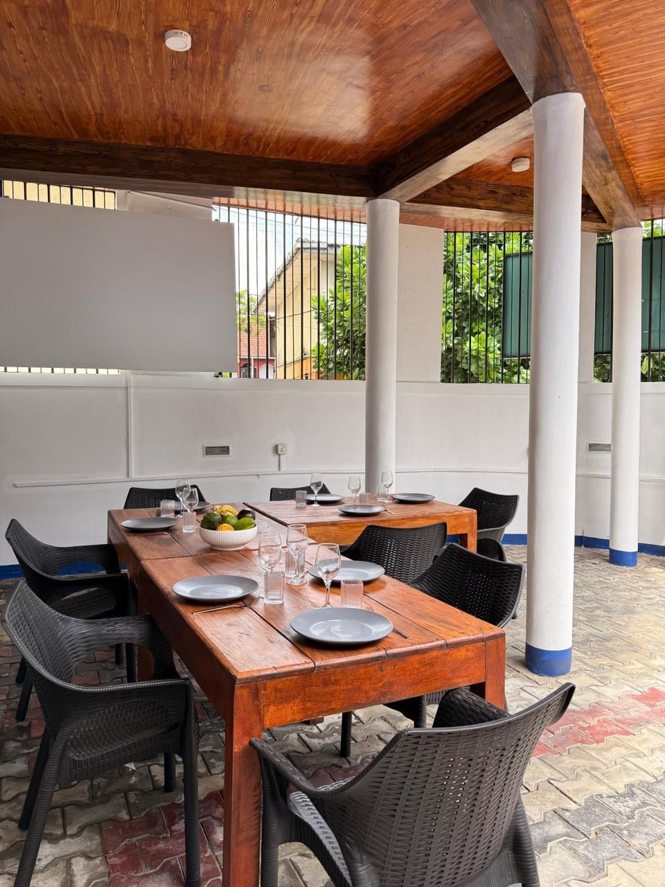 J Walker Hostel Hostel in Southern Province