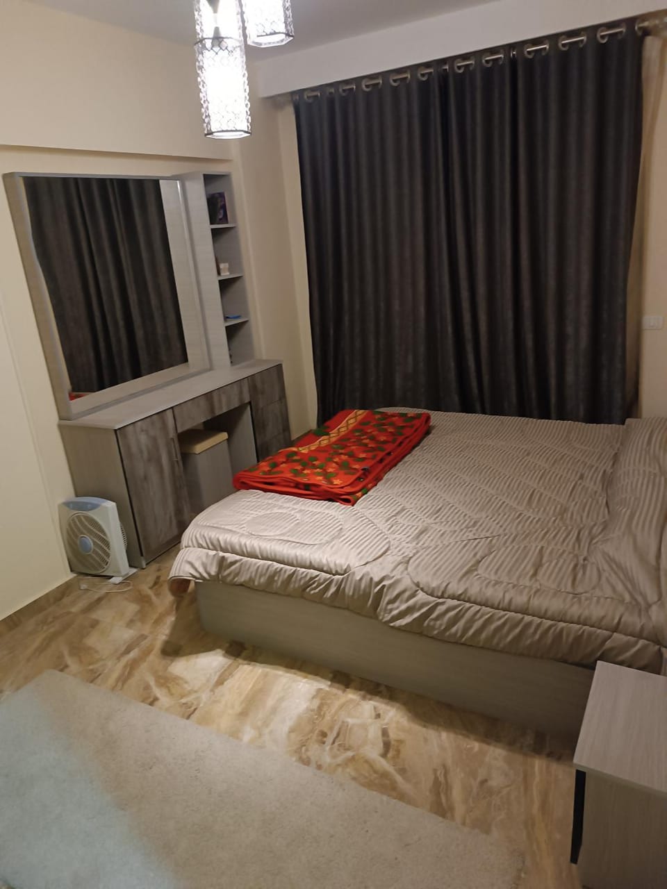 شقة 555 Apartment in Cairo Governorate