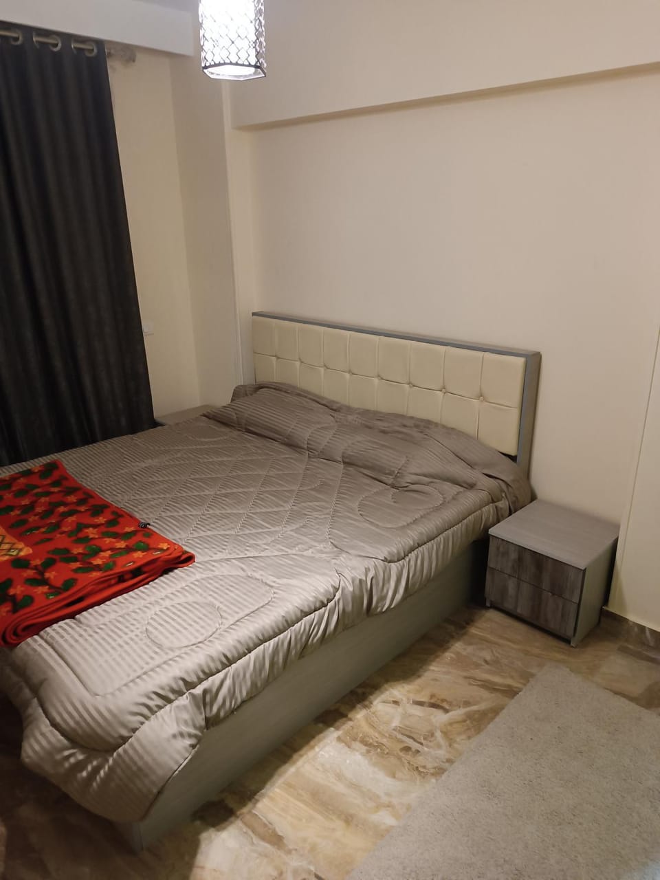 شقة 555 Apartment in Cairo Governorate