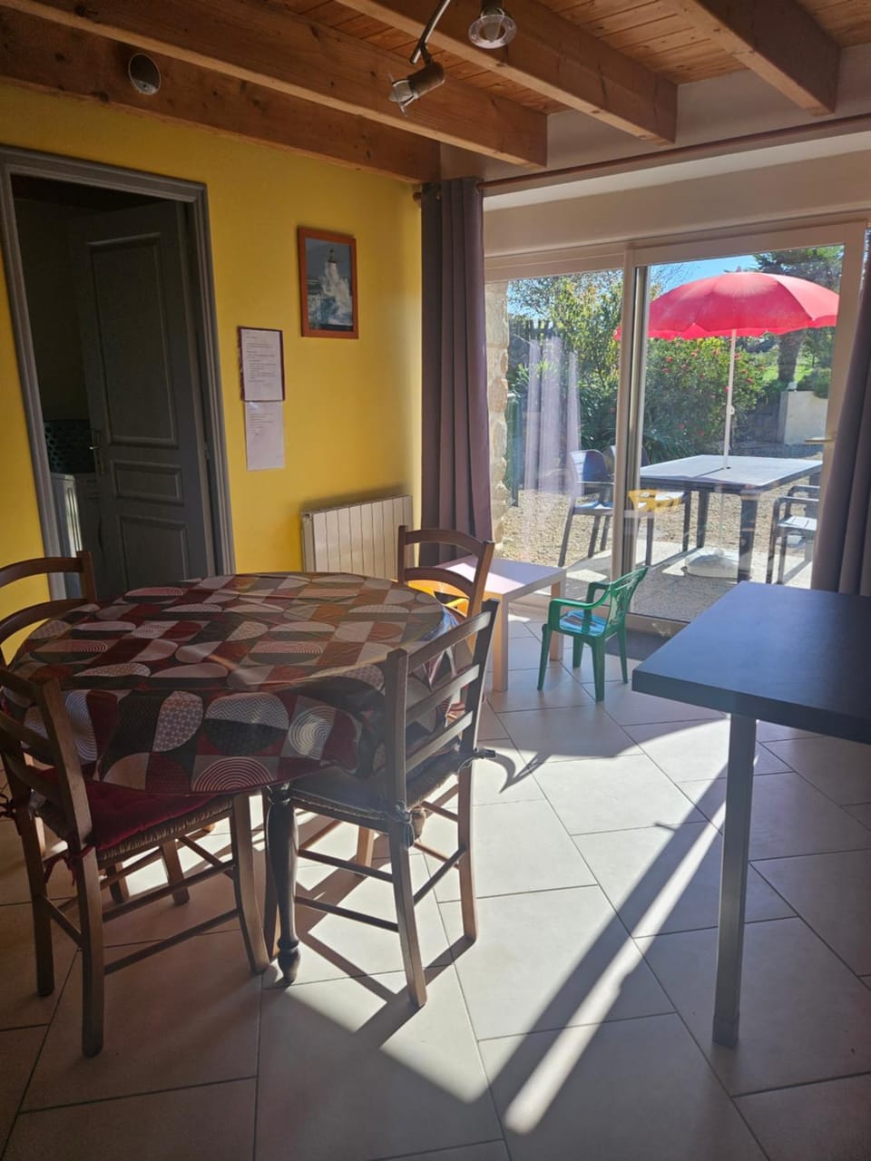 Maison de vacances House in Plougasnou