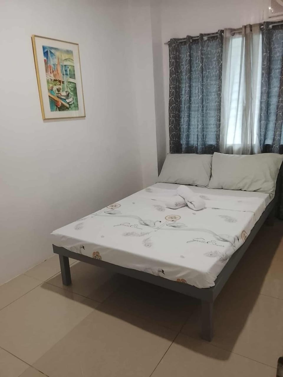 Z and J Transient House l- CDO Apartment in Cagayan de Oro