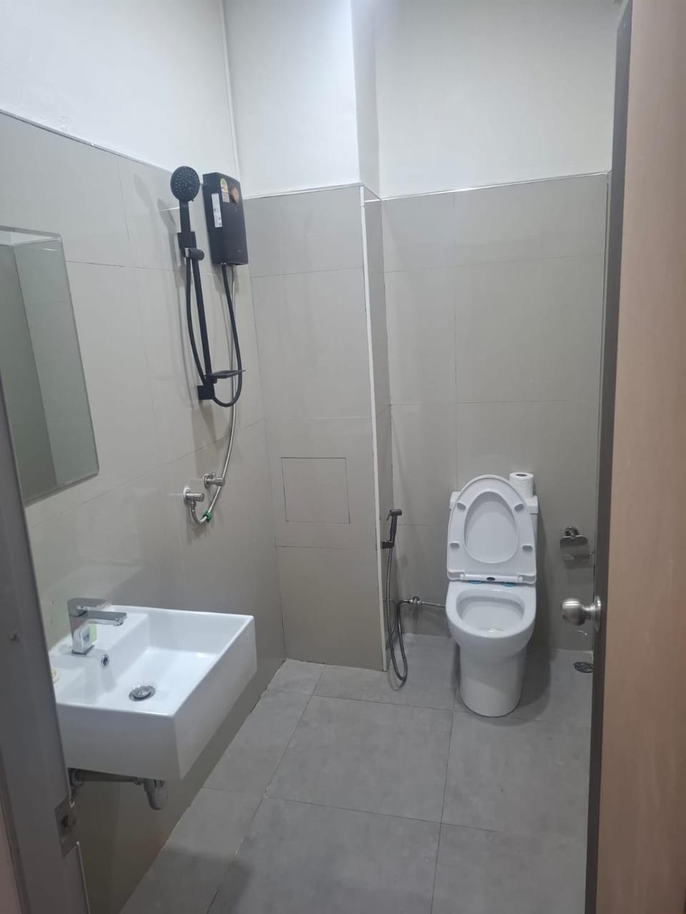 Kami Guest House Patong Hotel in Patong