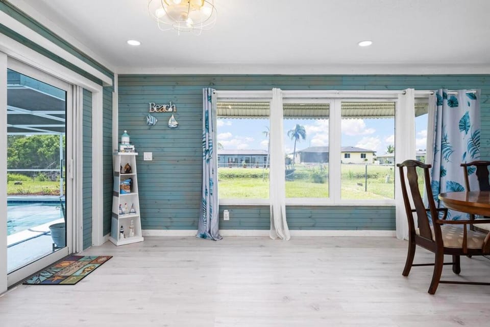 Manna Beach House House in Rotonda West