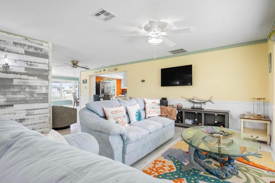 Manna Beach House House in Rotonda West
