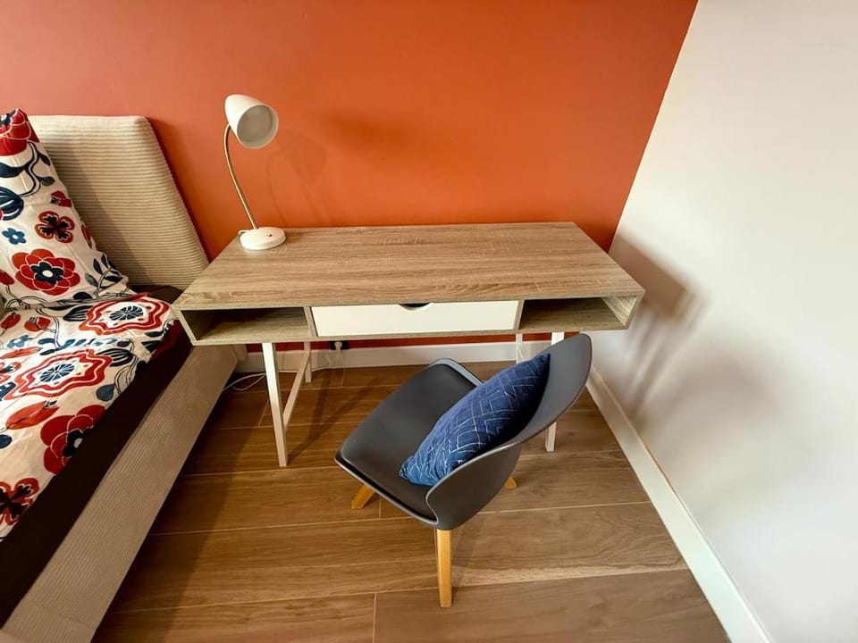 The Mandala Room Vacation rental in Thionville