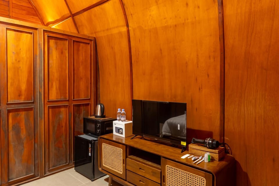 Lumbung Serinity Villa - Adis Villa Bed and Breakfast in Sukawati