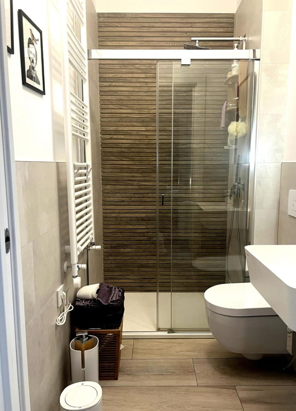 Urban Oasis - Two-Room Apartment! Apartment in Milan
