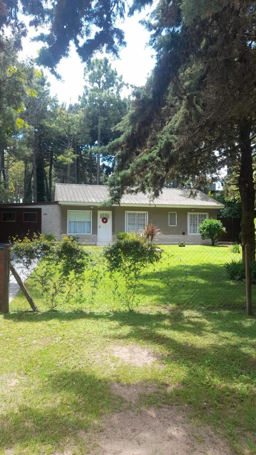 Casa en Alquiler Verano 2026 House in Pinamar