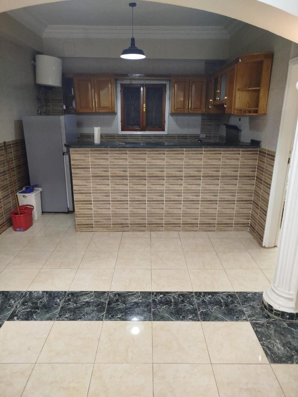 Moon shadow Apartment in Luxor