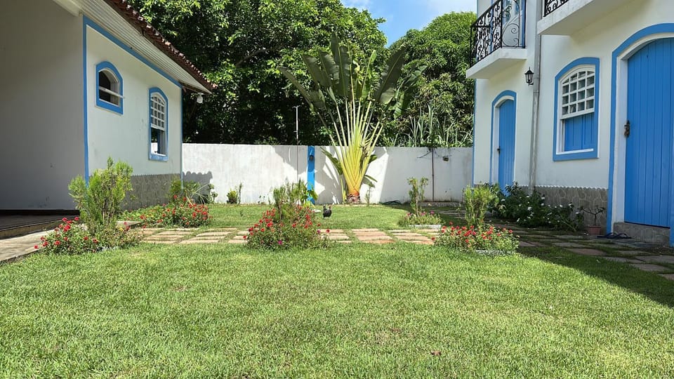 San Sebastian Taipu de Fora Inn in State of Bahia