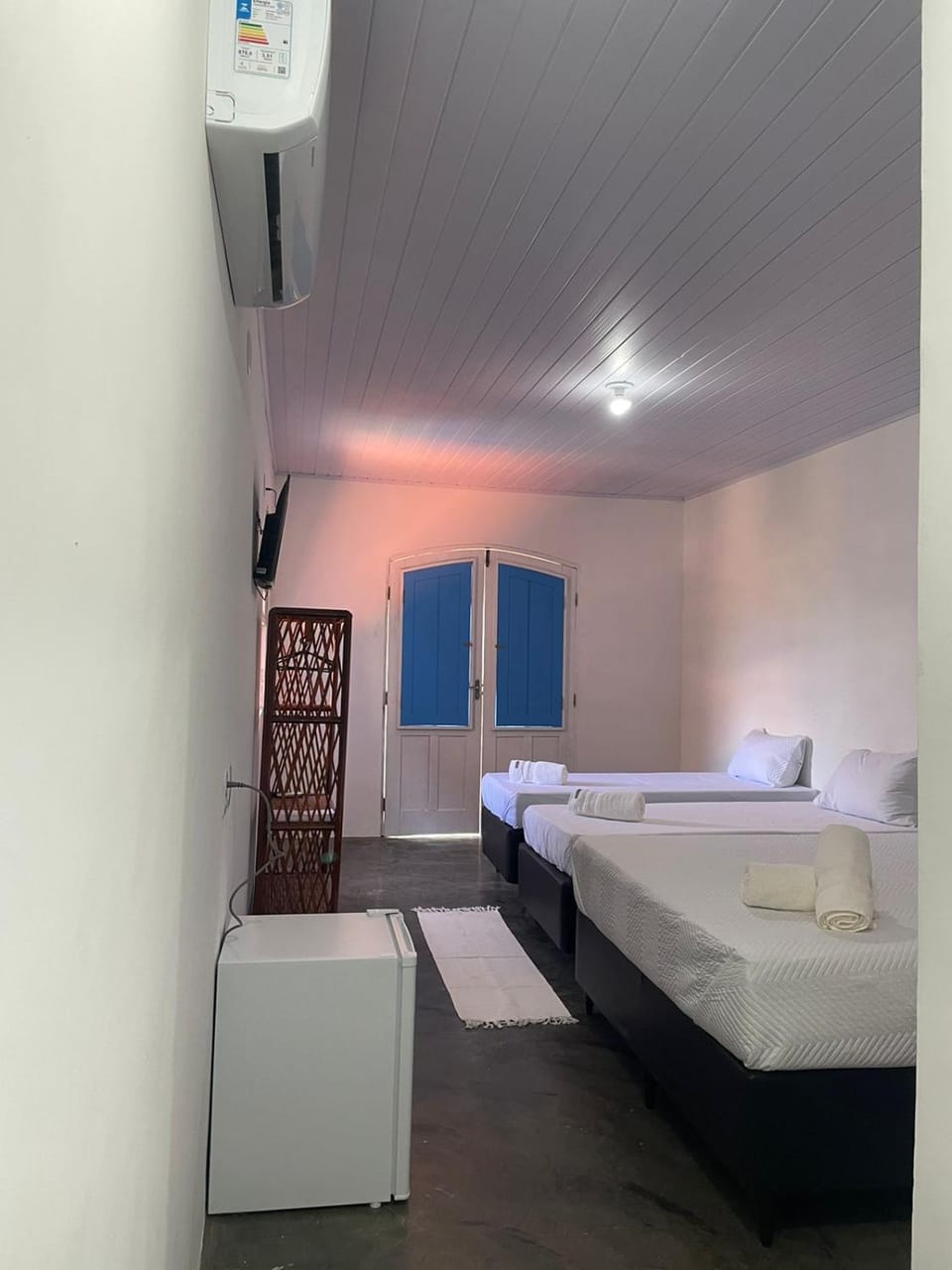 San Sebastian Taipu de Fora Inn in State of Bahia