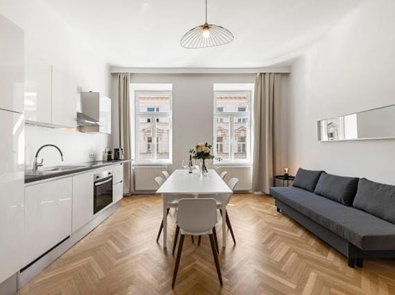 A&S Tivoli Apartment Vienna Apartment in Vienna