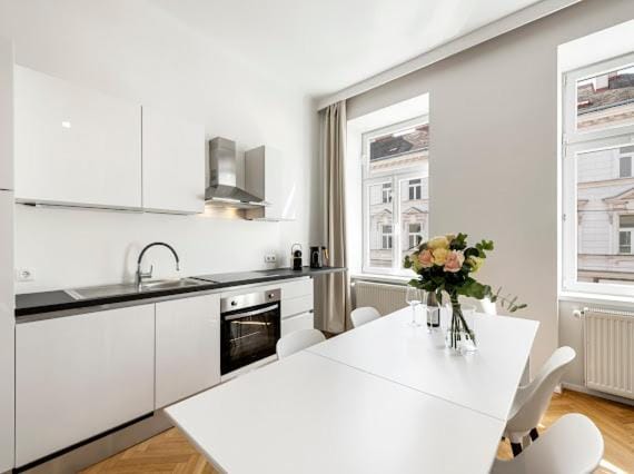 A&S Tivoli Apartment Vienna Apartment in Vienna
