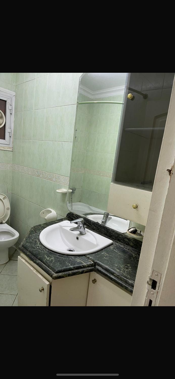 Fully furnished 3 bedroom apartment in Cairo Egypt Apartment in Cairo Governorate