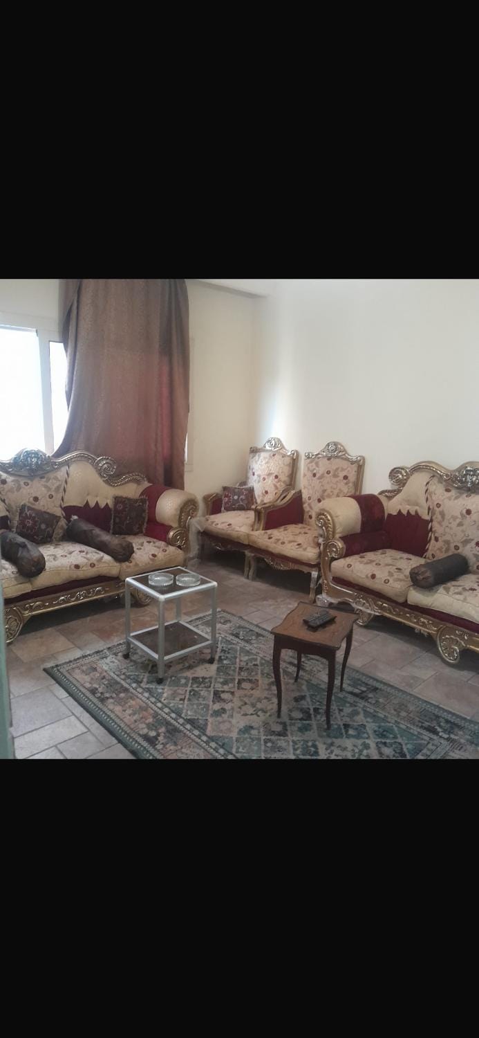 Fully furnished 3 bedroom apartment in Cairo Egypt Apartment in Cairo Governorate