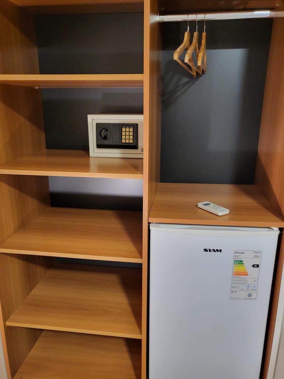 safe, wardrobe