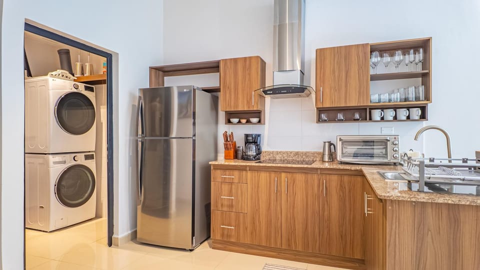 Parkside Plazuela - Tranquility in Boquete Apartment in Boquete