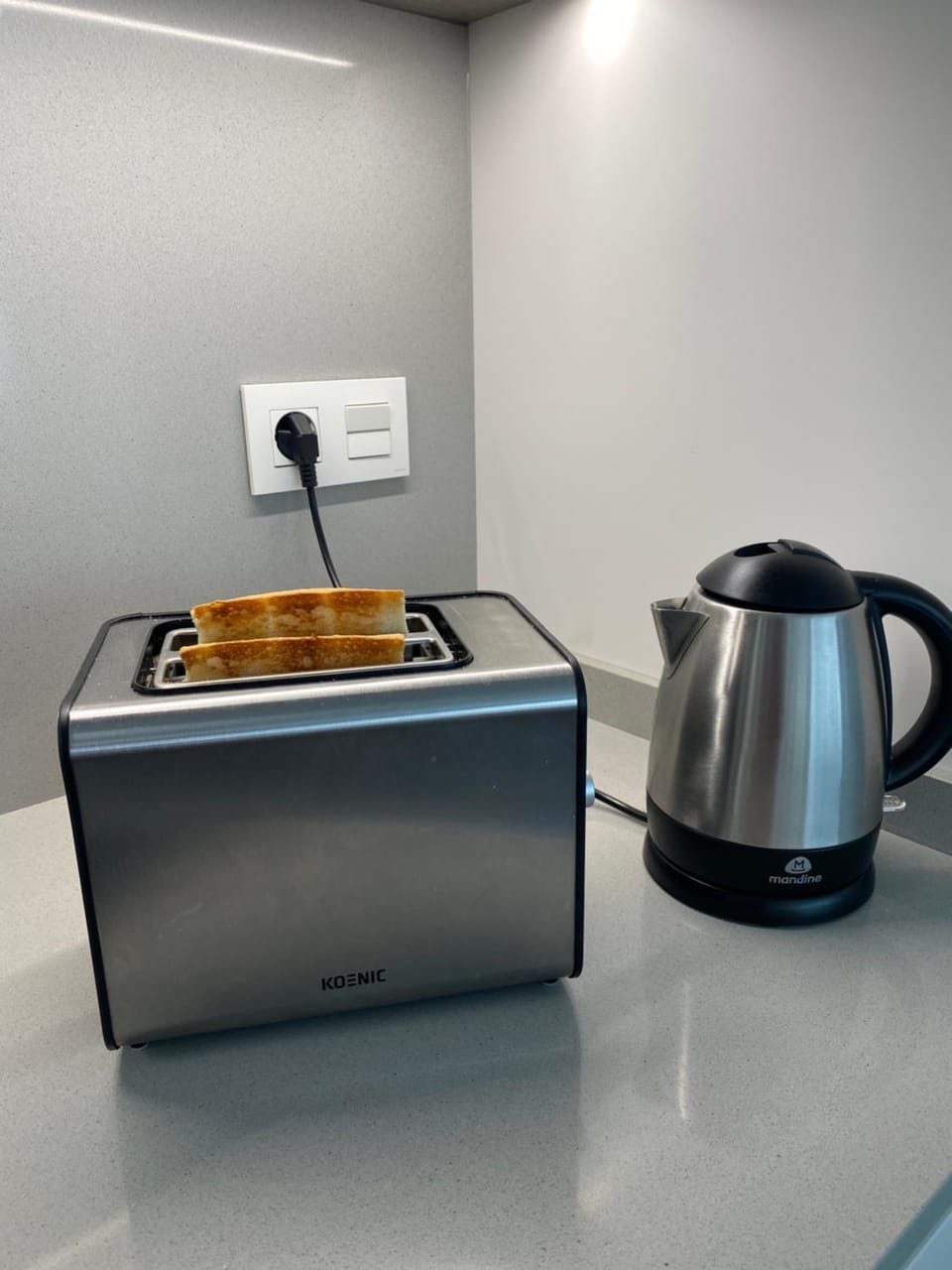 toaster