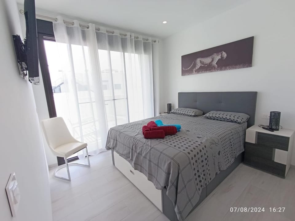 Balcony/Terrace, Bedroom