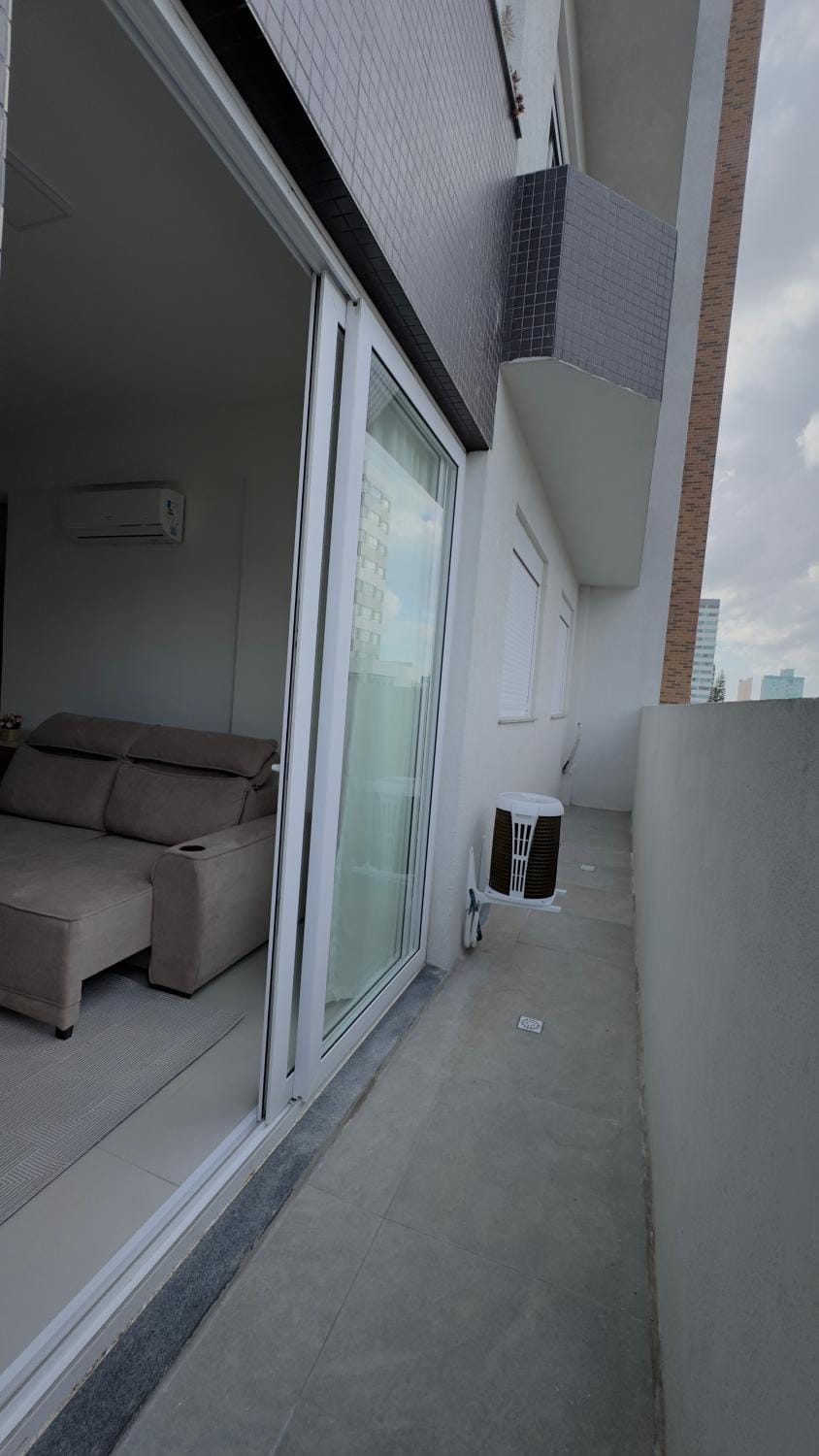 Apartamento novo em região privilegiada!! Apartment in Tramandaí