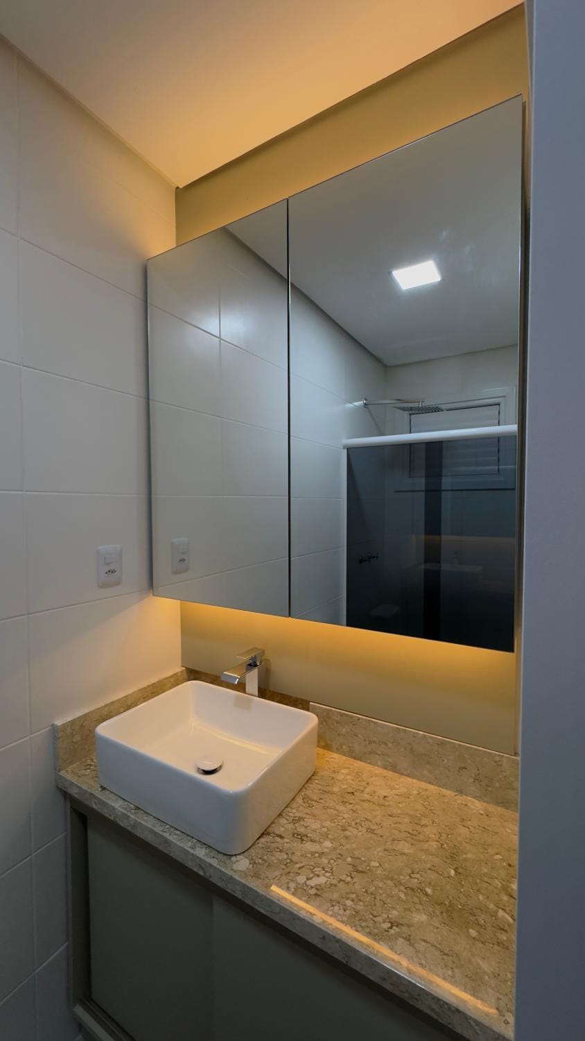 Apartamento novo em região privilegiada!! Apartment in Tramandaí