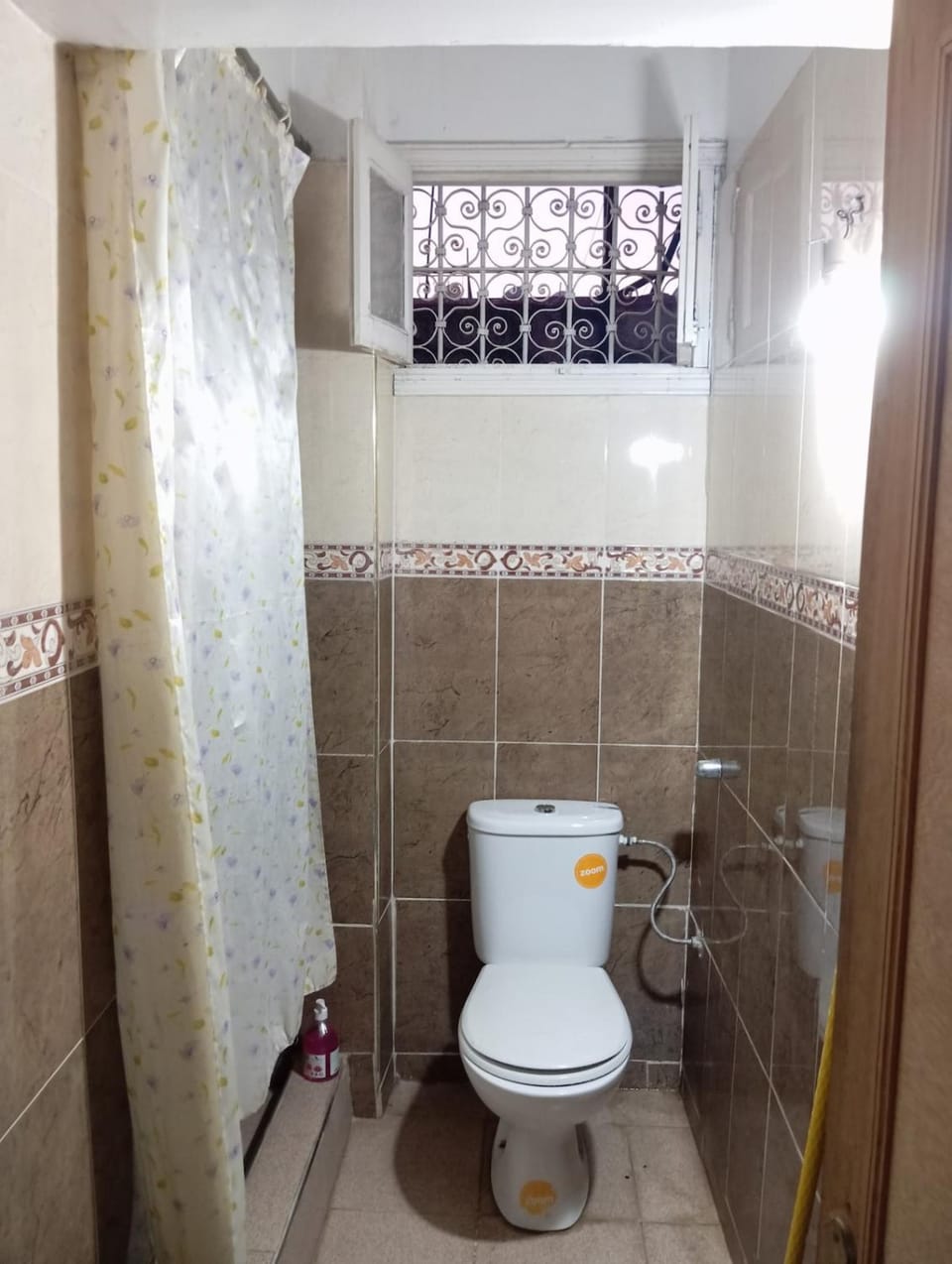 Bedroom in medina Apartment in Fes