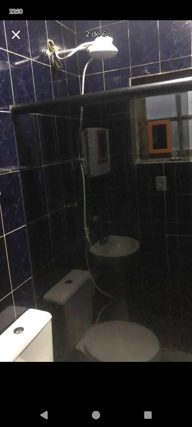 Wando aluguel Vacation rental in Cabo Frio