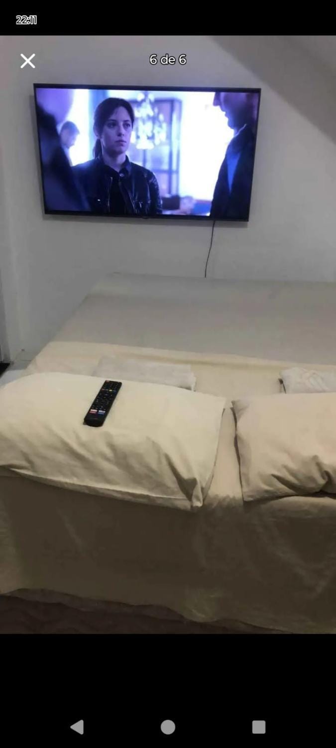 Wando aluguel Vacation rental in Cabo Frio