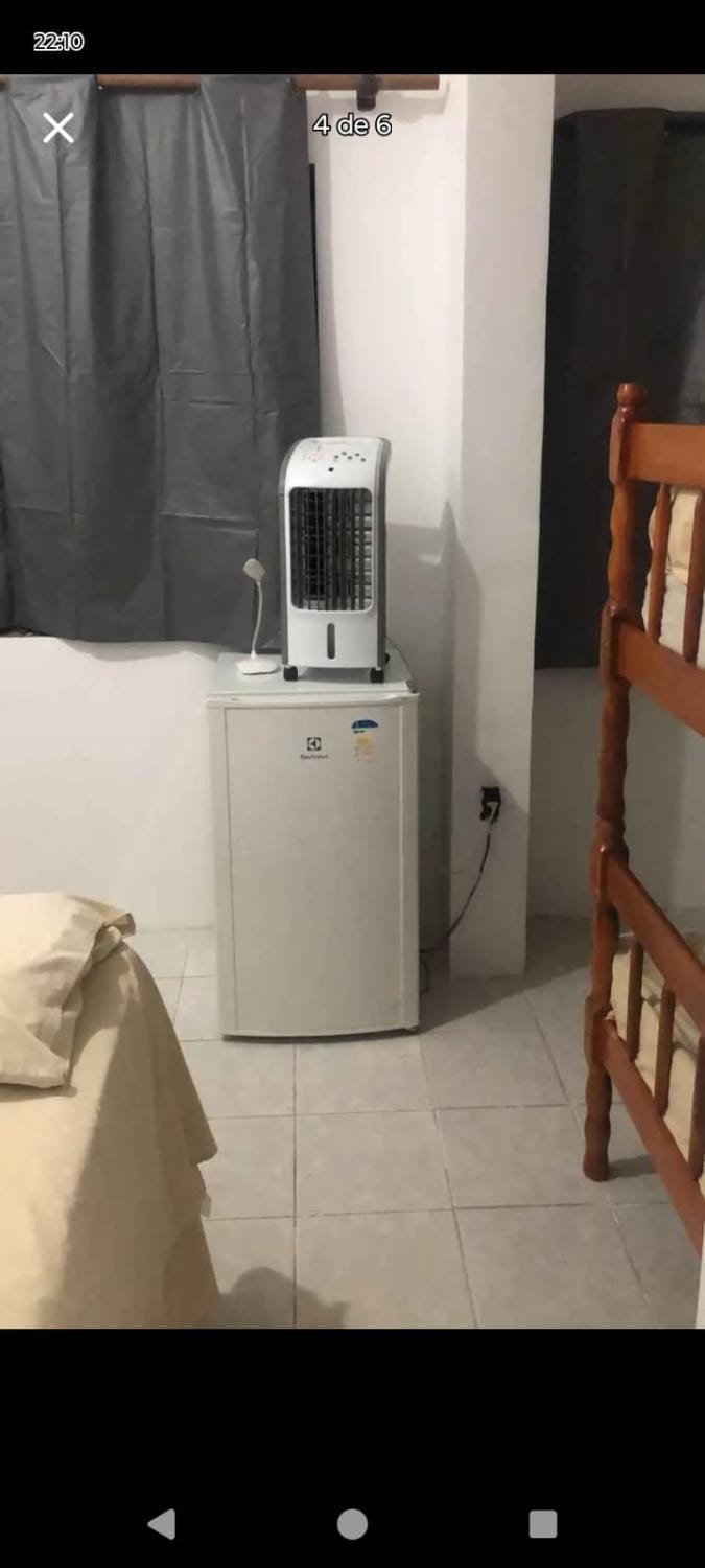 Wando aluguel Vacation rental in Cabo Frio