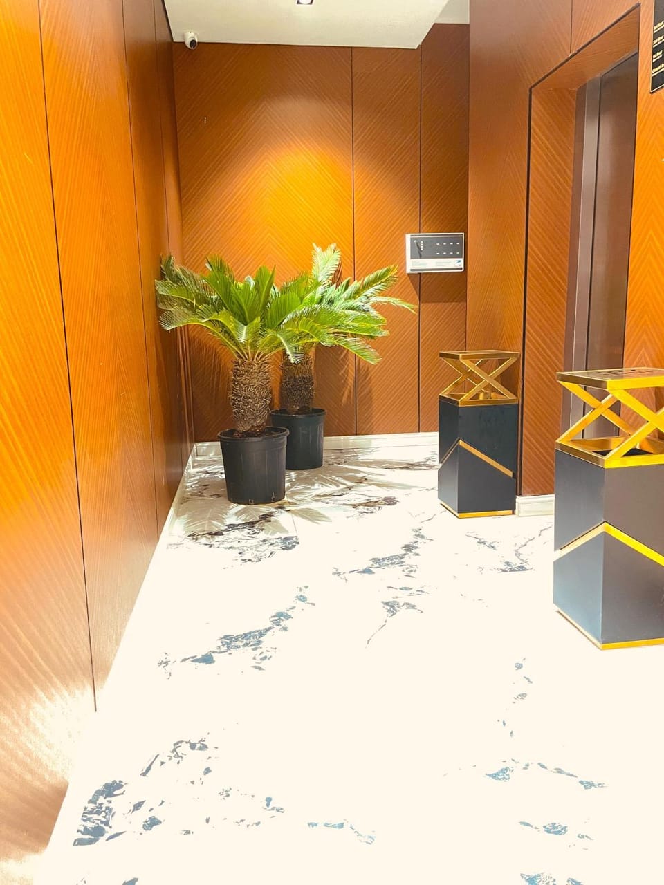 elevator