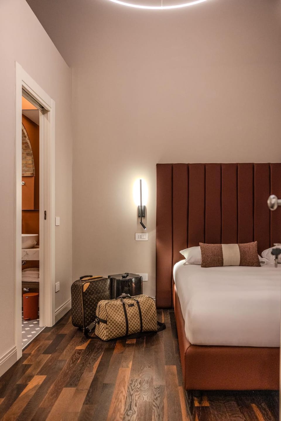 La Maison de Ville & Suite Bed and Breakfast in Piacenza