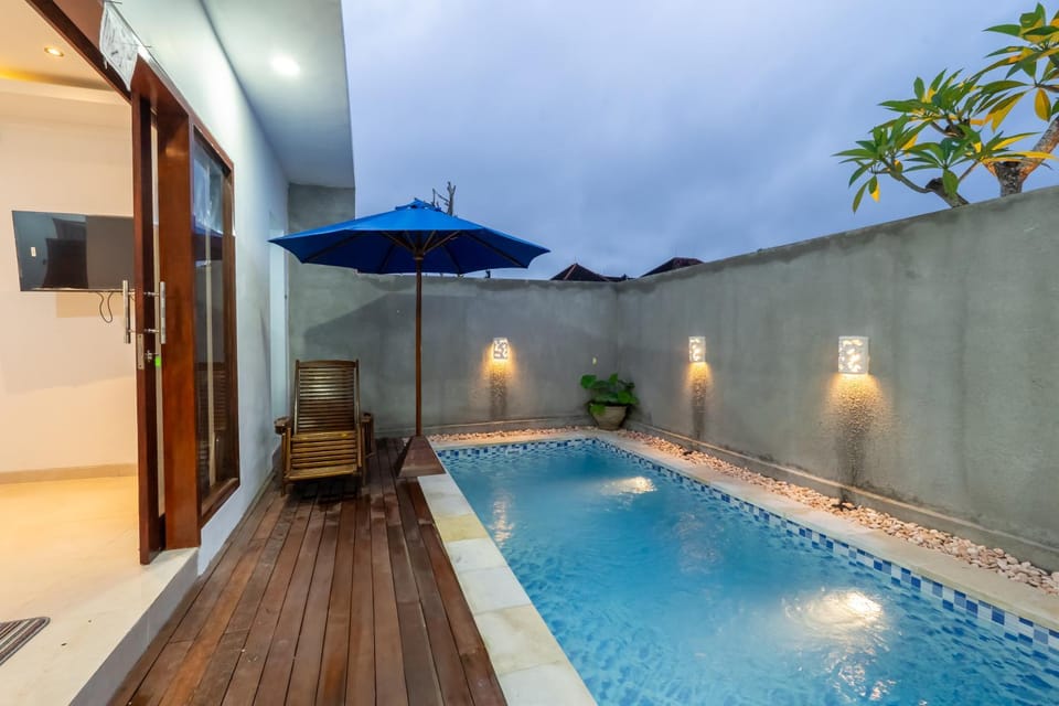 Adi s Private Villa Villa in Sukawati