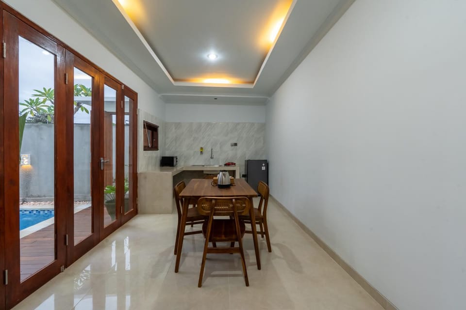 Adi s Private Villa Villa in Sukawati