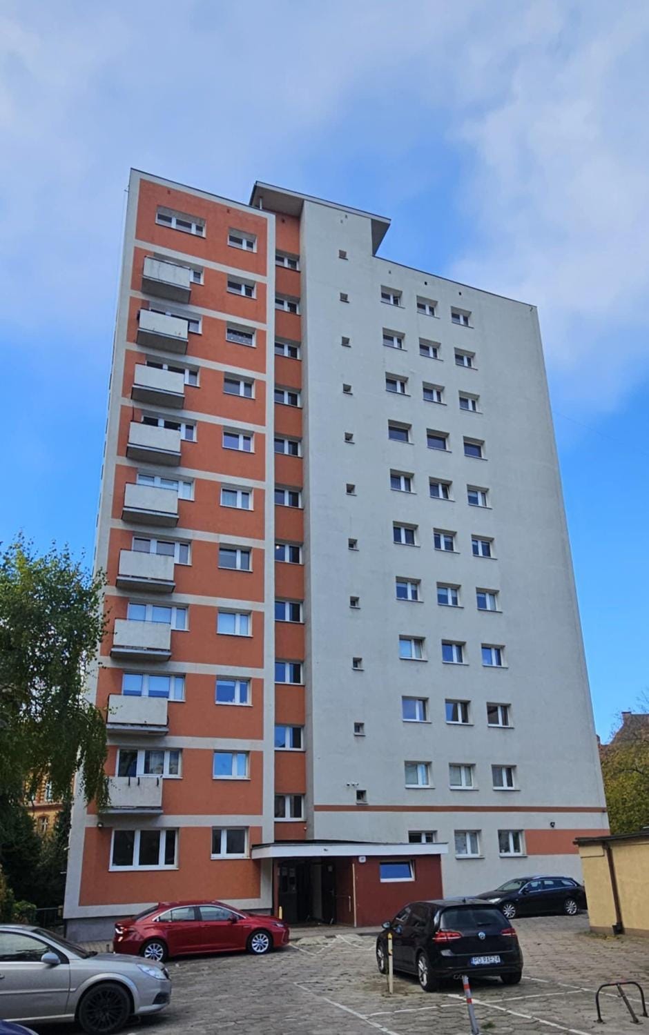 Apartament przy Starym Rynku Apartment in Poznan