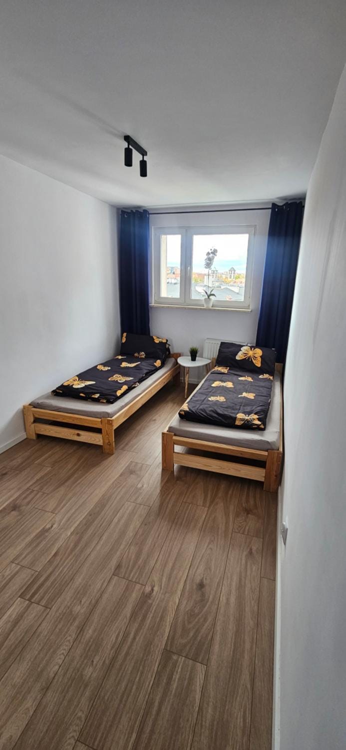 Apartament przy Starym Rynku Apartment in Poznan