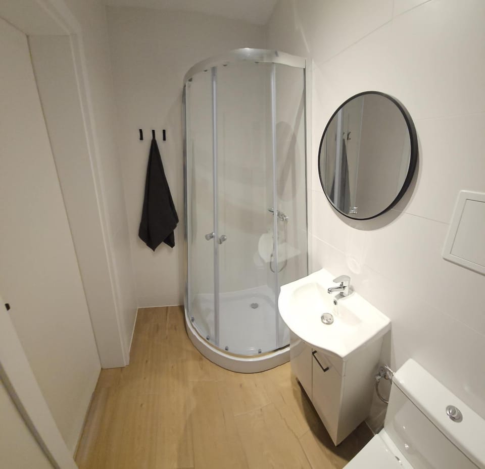 Apartament przy Starym Rynku Apartment in Poznan