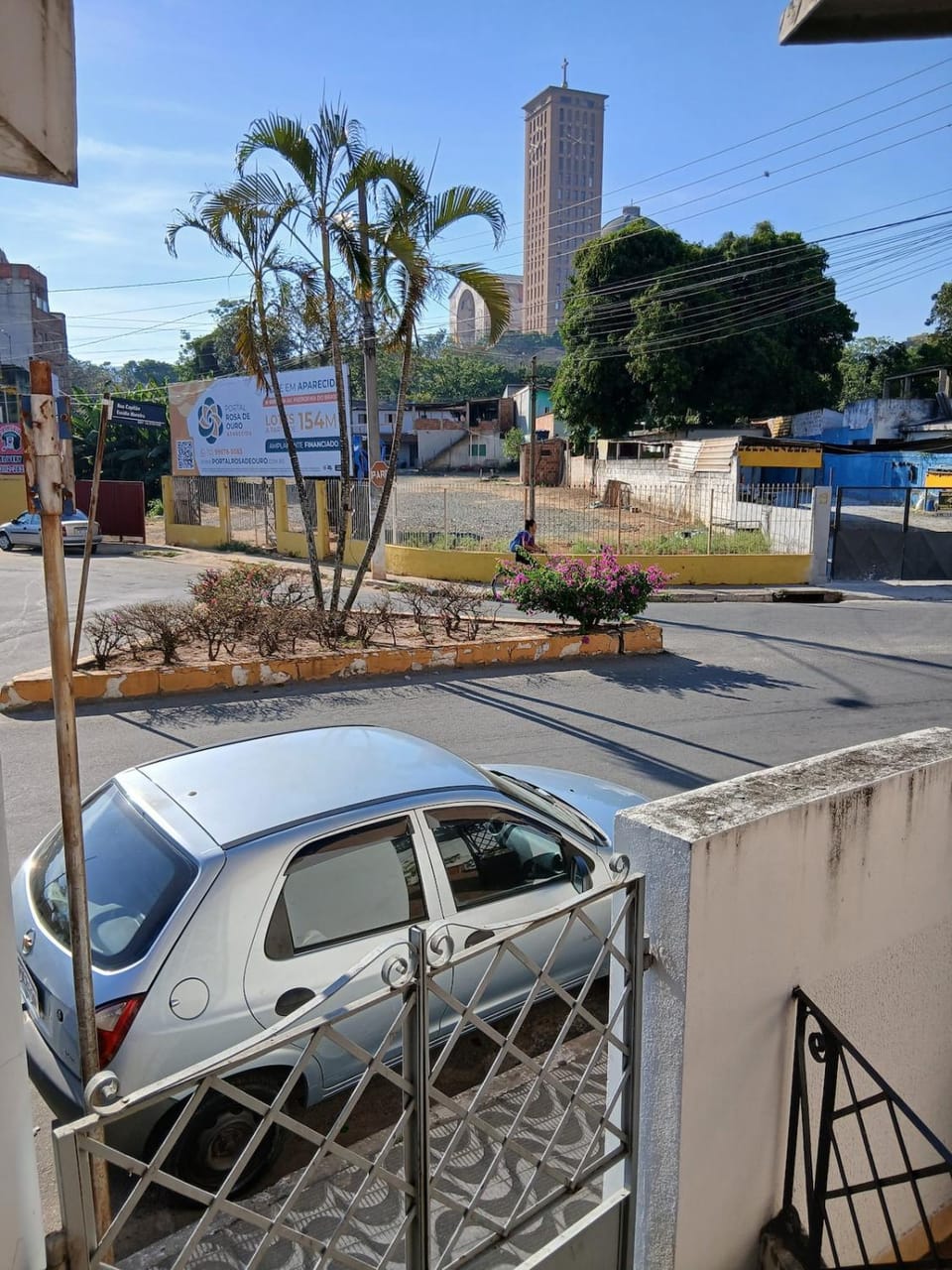 Sobrado Mãezinha Aparecida House in State of São Paulo