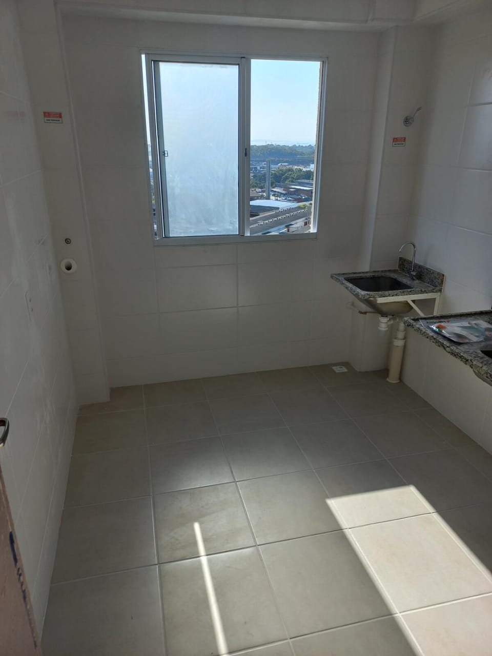 Vista Mar Reserva da Colina Apartment in Salvador