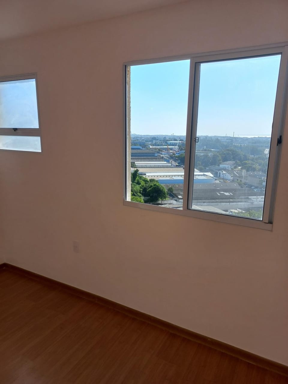 Vista Mar Reserva da Colina Apartment in Salvador