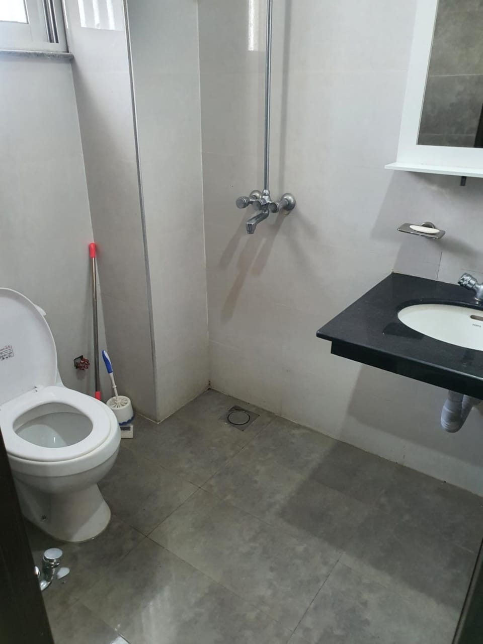 Shower, Toilet, Bathroom, bidet